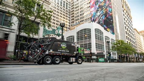 Garbage Pickup Vs Dumpster Rental Which Is Right For You SBC Waste