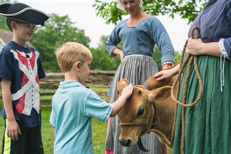 10 Free Things To Do In Williamsburg Va For Kids Williamsburg Va