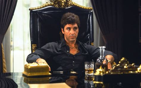 Fondos De Pantalla De Tony Montana Fondosmil