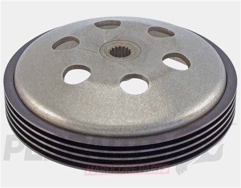 RMS Clutch Bell Aerox Minarelli Pedparts UK