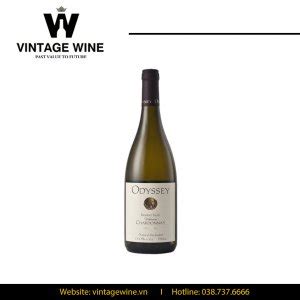 Rượu Vang Newzealand Vintage Wine Rượu Vang