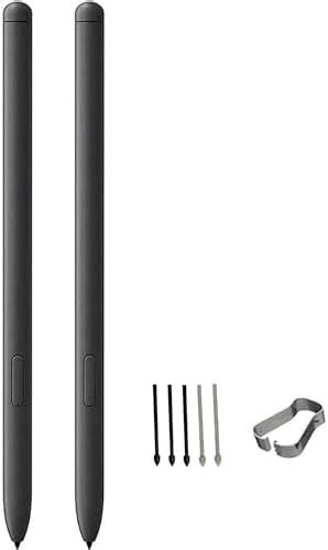 Amazon 2 Pack Tab S6 Lite S Pen Replacement For Samsung Galaxy