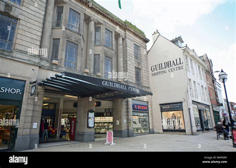 Stafford Shop Hi Res Stock Photography And Images Alamy