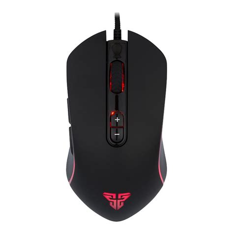 FANTECH X16 THORE II RGB Gaming Mouse 4 200 DPI Optical Sensor PIXART