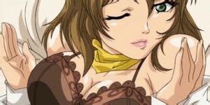 Huge Breasted Anime Babe Fucked Tnaflix