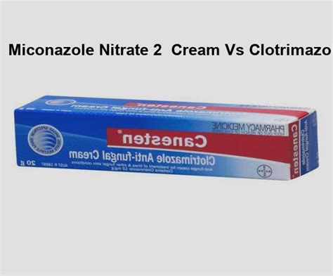 Clotrimazole or miconazole, clotrimazole vs miconazole | Online drug ...