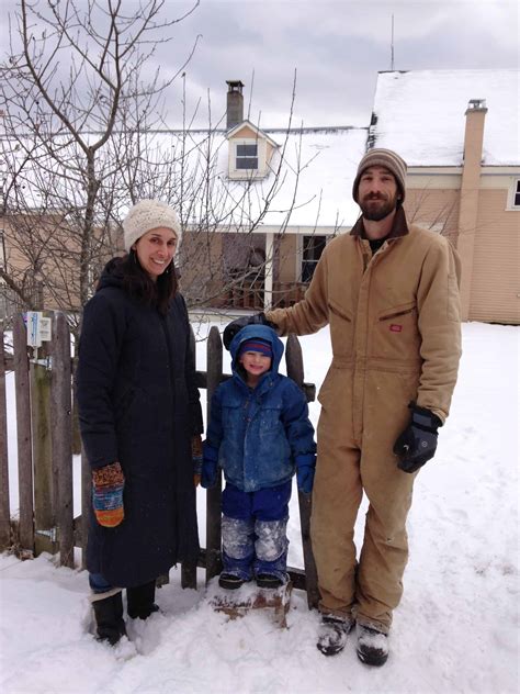 Plotting An Oink Between The Chicken Coop And The Hoop House Cornell