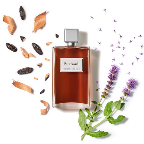 Patchouli Eau De Toilette De REMINISCENCE SEPHORA