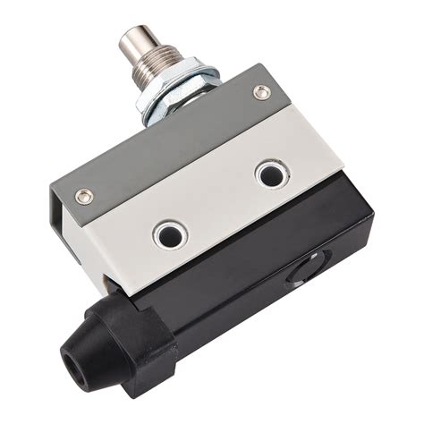 Heschen Horizontal Limit Switch Tz 7310 Momentray Plate Mounting Pisto