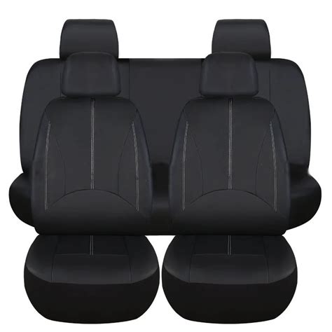 Cubierta De Asiento De Coche Fundas De Asientos Accesorios Para Bmw X1