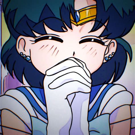 Ami Mizuno Icon Sailor Mercury Personagens De Anime Cartoons Sensuais