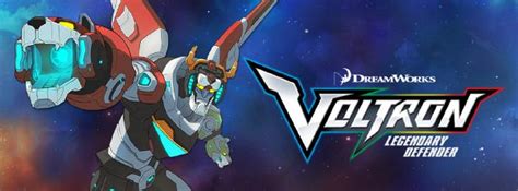 Voltron Legendary Defender Boyfriend Quiz Quotev