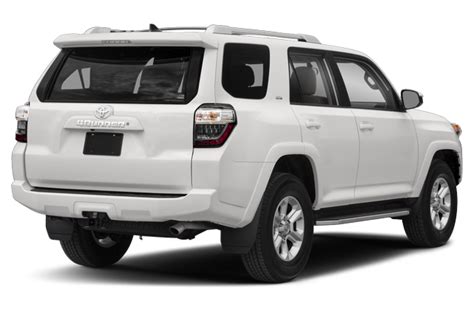 2018 Toyota 4runner Specs Prices Mpg Reviews And Photos