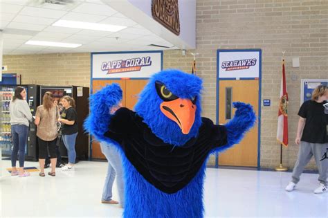 Cape Coral High School’s Open House Kicks off the 2023-24 School Year ...