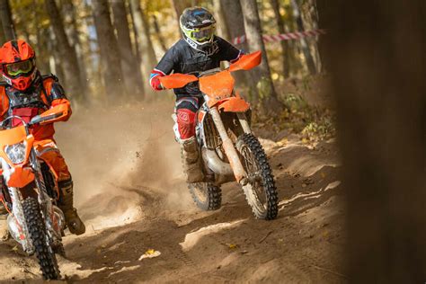 2023 KTM 300 XC Review - Cycle News