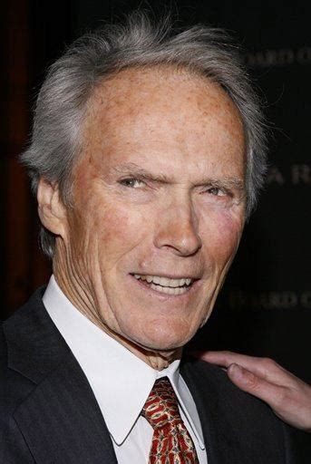 Il prossimo film di Clint Eastwood sarà su J Edgar Hoover Stanze di