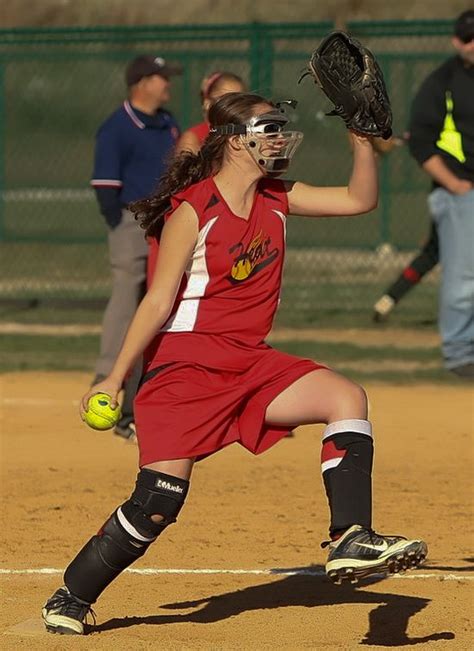 1st Annual Halloween Havoc Softball Tournament Featured Team Costumes ...