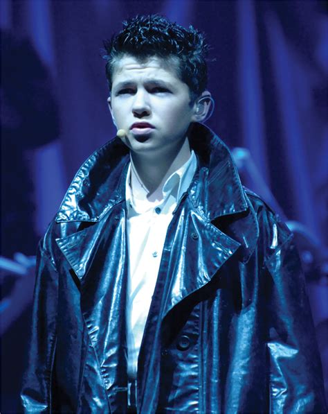 Damian McGinty - Alchetron, The Free Social Encyclopedia