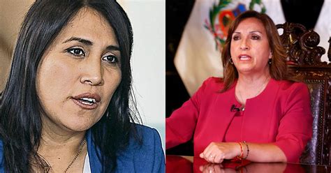 Dina Boluarte Adelanto Elecciones 2023 Flor Pablo El Congreso No