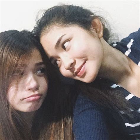 Miss Nyo Na Rin Ba Sila These Photos Would Make You Want To See Maris And Loisa Together Again