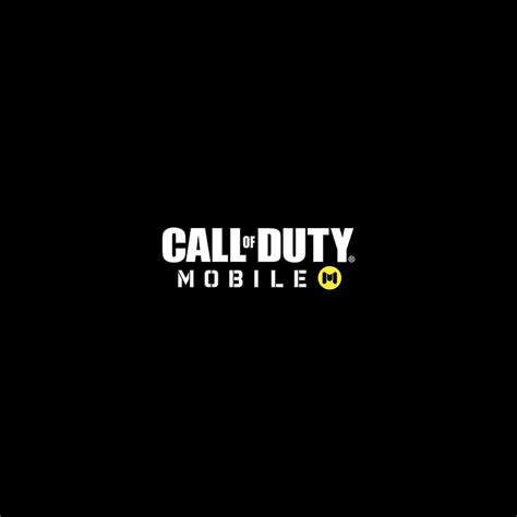 Codm Logo Cod Mobile / The Five Knights Call Of Duty Wiki Fandom - Harry Gleason