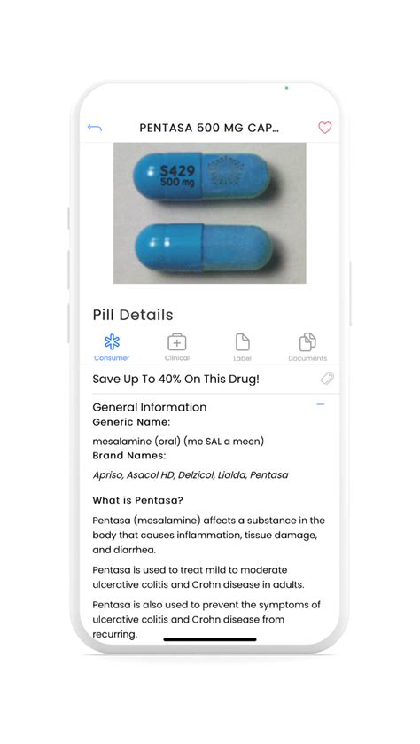 Smart Pill ID - Identify Pills with your Camera