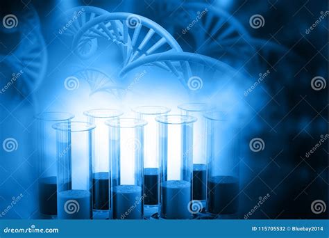 Biochemistry concept stock photo. Image of organ, concept - 115705532