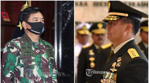 Respon Panglima Tni Hingga Andika Perkasa Bongkar Penyebab Kasus Covid