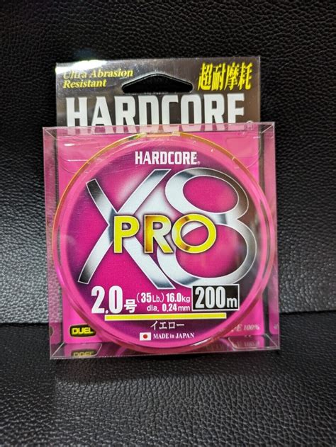 Yahoo オークション 33 DUEL デュエル HARDCORE ハードコア PEラ