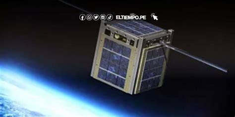 Nueva Era en la Exploración Espacial NASA Lanza CubeSat con Vela Solar