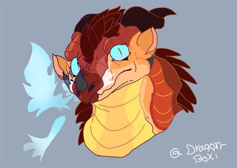 peril  dragonboxi  deviantart
