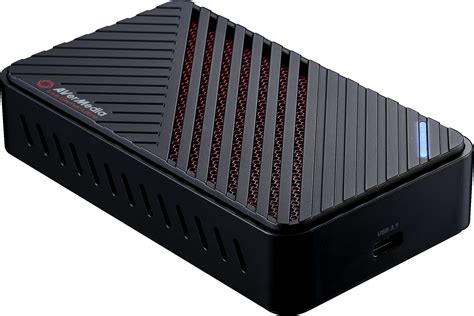 Buy AVerMedia Live Gamer ULTRA GC553 4K60 HDR Pass Through 4K30