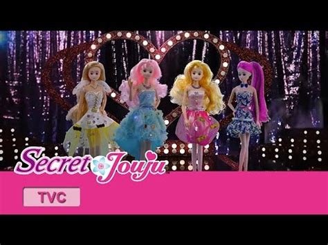 Tv Ver Secret Jouju Irene S Secret Closet