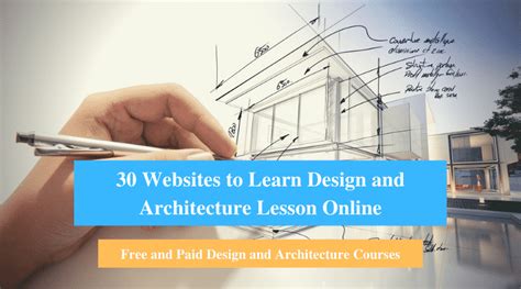 Architecture And Design Online Courses | Psoriasisguru.com