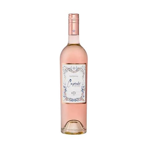 California Rose Wine 750 Ml Bottle At Whole Foods Market