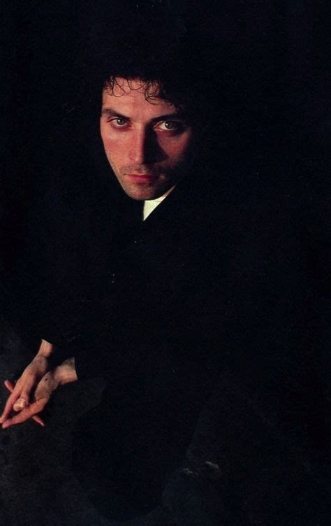 Rufus Sewell Lazy Eye