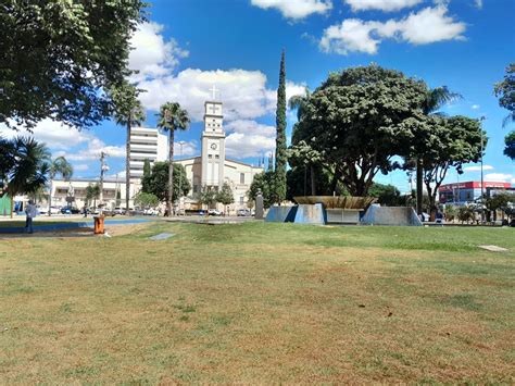 Praça Do Bom Jesus - Bom Jesus: a praça do povo, da história, da religiosidade, do poder e ...