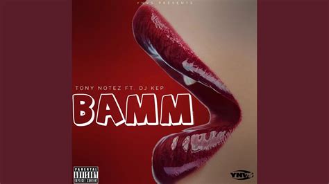 Bamm Feat Dj Kep Youtube