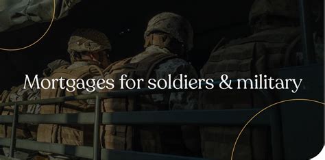 All About Military Mortgage Professionals By Mortgage Forces Canada