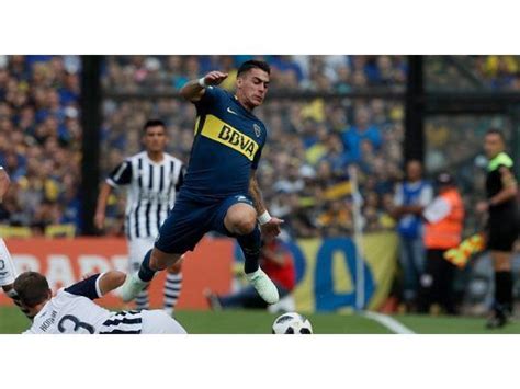 Boca Le Ofrece Una Cifra Récord Para El Fútbol Argentino A Pavón Para Asegurarse Su Continuidad