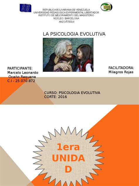 Pdf Psicologia Evolutiva I Y Ii Unidad Dokumen Tips