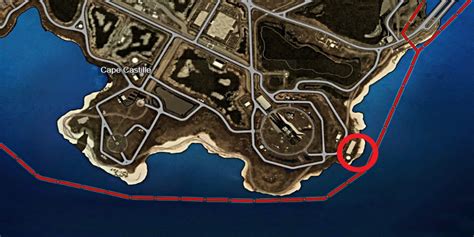 All Safe House Locations In Need For Speed Heat