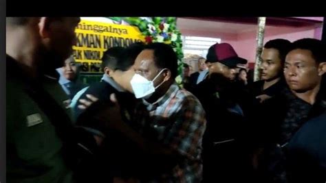 Penyebab Kematian Putri Pj Gubernur Papua Pegunungan Polisi Lemas Dan