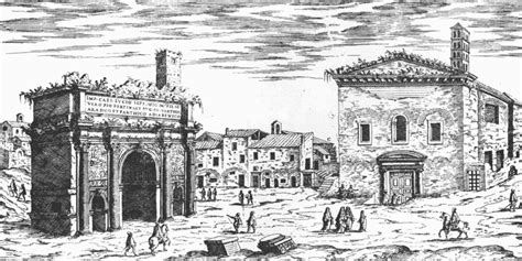 The Jewish Ghetto Quarters In Rome What Sights To See