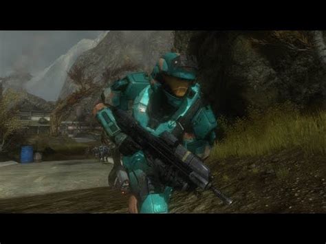 Let S Play Halo Reach Youtube