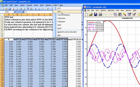 Excel Add Ins For Charts Sapjeknowledge