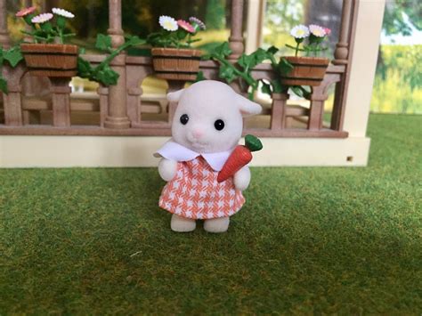 Lily S Sylvanian Families Blog