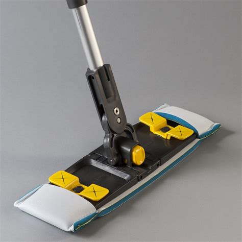 Ergonomic Flat Mop Hardware Cleanroom Supplies Berkshire Uk