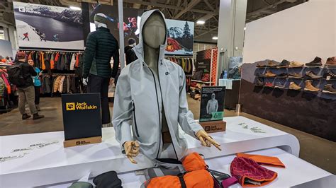 Our 5 favorite Utah gear finds at the Outdoor Retailer Show - Axios ...