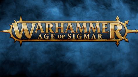 Age of Sigmar - Woehammer